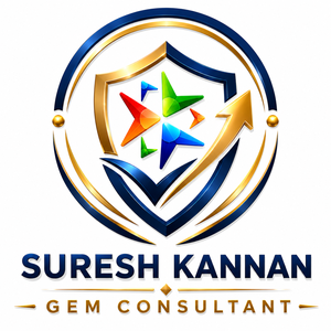 GeM Consultant logo
